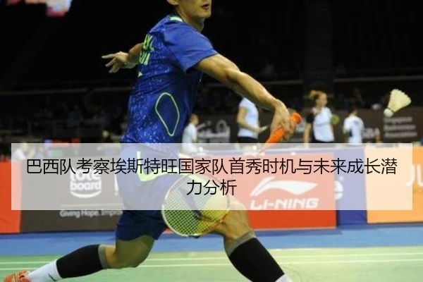 巴西队考察埃斯特旺国家队首秀时机与未来成长潜力分析